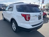 Used 2019 Ford Explorer XLT image 3