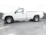 Used 2024 Chevrolet Silverado 1500 W/T w/ WT Value Package image 4