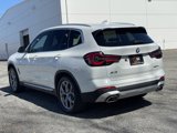 Certified 2022 BMW X3 xDrive30i w/ Convenience Package image 5