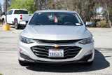Used 2022 Chevrolet Malibu LT image 2
