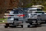 Used 2014 Acura MDX SH-AWD w/ Technology Package image 5