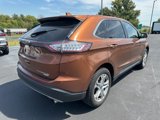 Used 2017 Ford Edge Titanium w/ Equipment Group 301A image 6