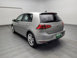 Used 2016 Volkswagen Golf SEL w/ Lighting Package (SEL) image 5