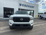 Used 2022 Nissan Frontier S image 3