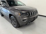 Used 2019 Jeep Grand Cherokee Limited w/ Luxury Group II image 5
