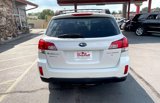 Used 2010 Subaru Outback 2.5i Premium image 5