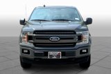 Used 2020 Ford F150 XLT w/ Equipment Group 302A Luxury image 3