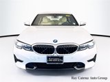 Used 2022 BMW 330e w/ Premium Package image 2
