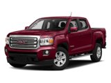 Used 2018 GMC Canyon SLE w/ SLE Convenience Package image 4
