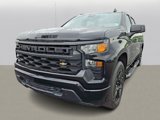 Used 2023 Chevrolet Silverado 1500 Custom image 4