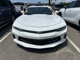 Used 2018 Chevrolet Camaro LT w/ RS Package image 2