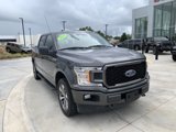 Used 2019 Ford F150 XL w/ Equipment Group 101A Mid image 3