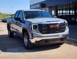 New 2025 GMC Sierra 1500 Pro w/ Pro Value Package image 2