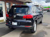 Used 2013 Volkswagen Tiguan S image 3