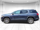 Used 2019 GMC Acadia SLE w/ Driver Alert Package I image 2