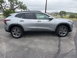 New 2025 Chevrolet Trax LT w/ Driver Confidence Package image 4