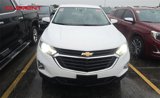 Used 2018 Chevrolet Equinox LT image 2