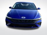 New 2025 Hyundai Elantra SE image 2
