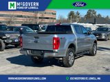 Used 2021 Ford Ranger Lariat w/ Technology Package image 5