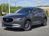 Used 2020 MAZDA CX-5 Touring image 2