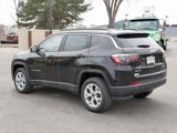 New 2025 Jeep Compass Latitude w/ Convenience Group image 3