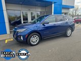 Used 2022 Chevrolet Equinox LT image 2