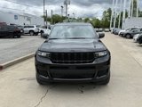 Used 2021 Jeep Grand Cherokee L Laredo image 3
