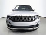 Used 2020 Land Rover Range Rover image 2