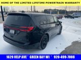 Used 2022 Chrysler Pacifica Touring-L w/ Uconnect Theater Family Group image 6