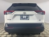 Used 2022 Toyota RAV4 LE image 6