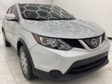 Used 2018 Nissan Rogue Sport S image 3