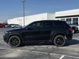 Used 2018 Jeep Grand Cherokee Laredo image 5