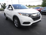 Used 2022 Honda HR-V LX image 5
