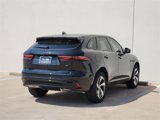 New 2026 Jaguar F-PACE R-Dynamic S image 4