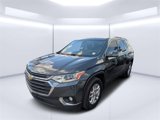 Used 2019 Chevrolet Traverse LT image 5