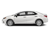 Used 2014 Toyota Corolla S image 2