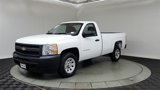 Used 2010 Chevrolet Silverado 1500 W/T image 3