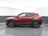 Used 2024 Chevrolet TrailBlazer LT w/ Driver Confidence Package image 4
