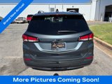 Used 2022 Chevrolet Equinox RS w/ Infotainment Package image 4