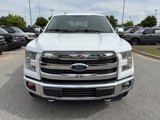 Used 2016 Ford F150 Lariat image 2