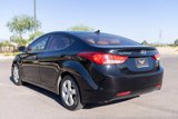 Used 2013 Hyundai Elantra GLS w/ Preferred Pkg image 3