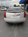 Used 2010 Cadillac CTS Luxury image 5