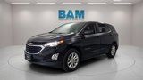 Used 2021 Chevrolet Equinox LT image 3