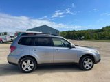Used 2010 Subaru Forester 2.5X Premium image 5