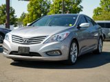Used 2014 Hyundai Azera Limited w/ Option Group 02 image 2