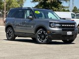 Certified 2021 Ford Bronco Sport Outer Banks image 2