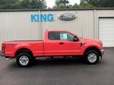 Certified 2022 Ford F350 XL w/ STX Appearance Package image 4