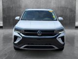 Used 2023 Volkswagen Taos SE image 2
