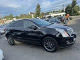 Used 2016 Cadillac SRX Premium image 4