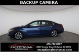 Used 2017 Nissan Altima 2.5 SR w/ LED Appearance Package image 6